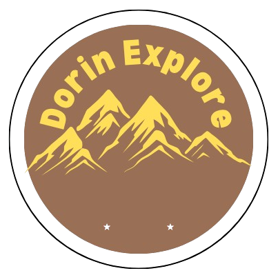 Dorin Explore: Outdoor and Travel Essentials