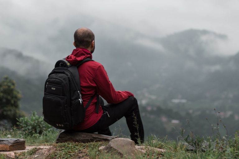 The Thrill of Backpacking: Embracing Adventure in the Great Outdoors