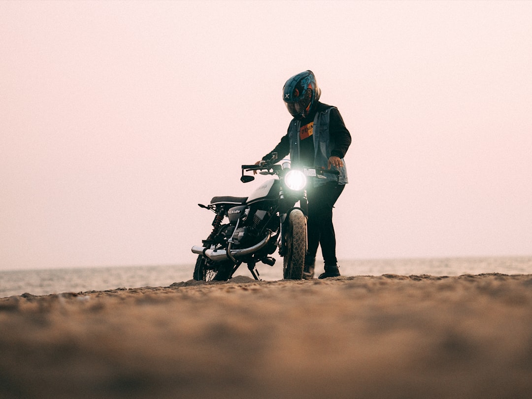 Embracing the Wild: How Outdoor Adventures Can Transform Your Life Embracing the Wild: How Outdoor Adventures Can Transform Your Life