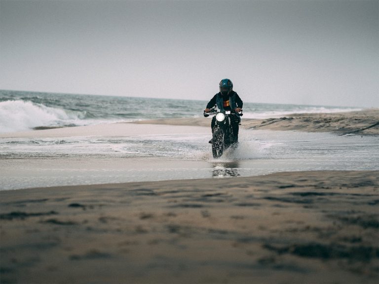 The Art of Backpacking: A Journey to Freedom and Connection